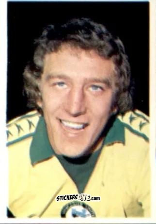 Figurina Stuart Boam - Football 1980-1981
 n. 322 - Daily Star
