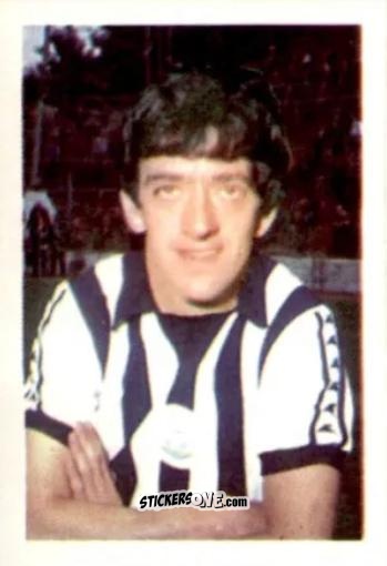 Figurina Terry Hibbitt - Football 1980-1981
 n. 327 - Daily Star
