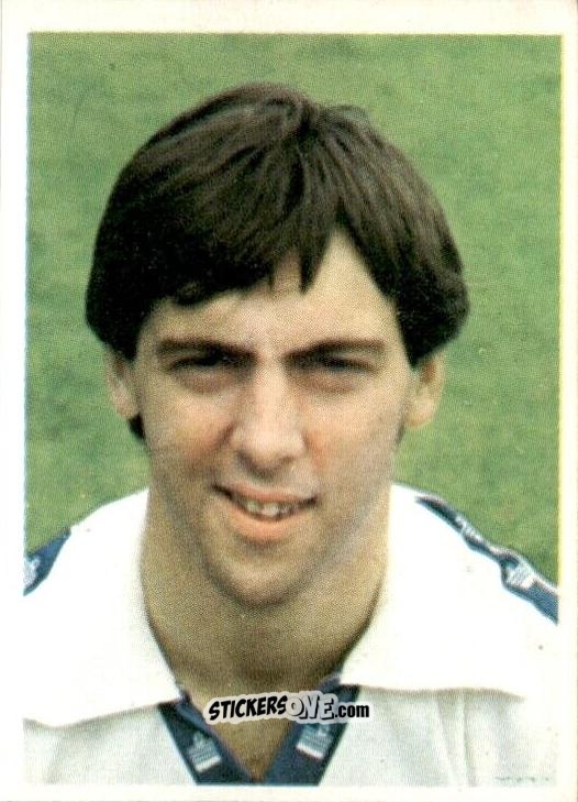 Figurina Tony Galvin - Football 1980-1981
 n. 274 - Daily Star
