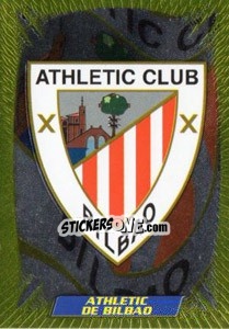 Figurina Athletic de Bilbao