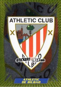 Cromo Athletic de Bilbao