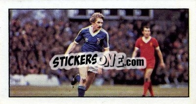 Sticker Frans Thijssen