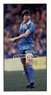 Sticker Ray Ranson