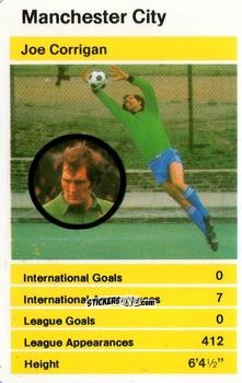 Figurina Joe Corrigan