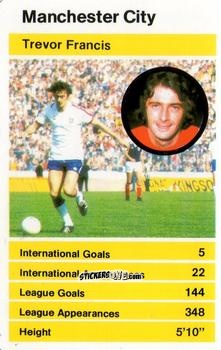 Figurina Trevor Francis