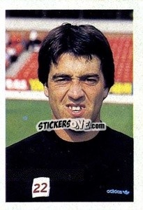 Cromo Bryn Gunn - Soccer Stars 1983-1984
 - FKS
