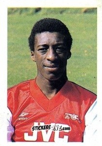 Figurina Chris Whyte - Soccer Stars 1983-1984
 - FKS