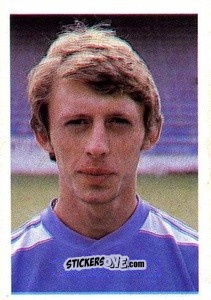 Figurina Gary Micklewhite - Soccer Stars 1983-1984
 - FKS