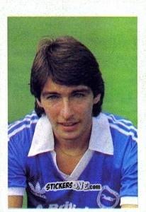 Cromo Gordon Smith - Soccer Stars 1983-1984
 - FKS