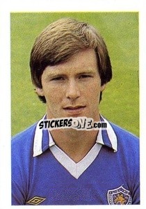 Cromo John O'Neill - Soccer Stars 1983-1984
 - FKS