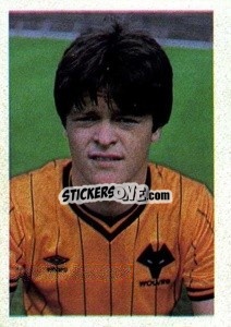 Cromo John Pender - Soccer Stars 1983-1984
 - FKS