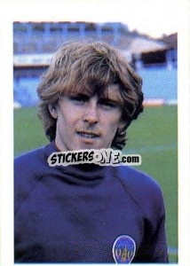 Cromo Kevin Richardson - Soccer Stars 1983-1984
 - FKS