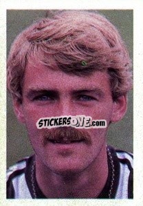 Sticker Mark Goodwin - Soccer Stars 1983-1984
 - FKS