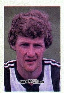 Figurina Nigel Worthington