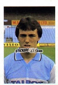 Figurina Peter Hormantschuk - Soccer Stars 1983-1984
 - FKS