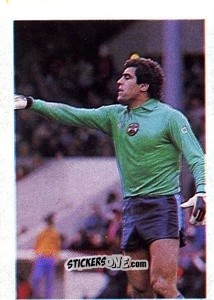 Figurina Peter Shilton - Soccer Stars 1983-1984
 - FKS