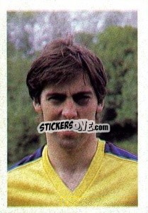 Sticker Tony Galvin - Soccer Stars 1983-1984
 - FKS