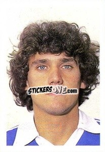 Sticker Trevor Aylott - Soccer Stars 1983-1984
 - FKS