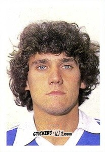 Sticker Trevor Aylott - Soccer Stars 1983-1984
 n. 108 - FKS