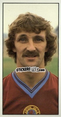 Cromo Des Bremner - Football 1983-1984
 n. 12 - Bassett & Co.
