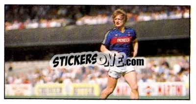 Sticker Eric Gates