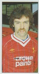 Figurina John Wark - Football Candy Sticks 1985-1986
 n. 19 - Bassett & Co.
