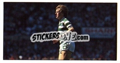 Sticker Murdo MacLeod 