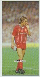 Figurina Paul Walsh - Football Candy Sticks 1985-1986
 n. 16 - Bassett & Co.
