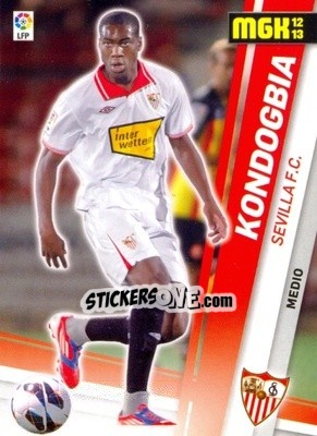 Figurina Kondogbia