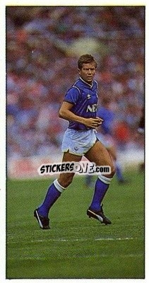 Sticker Adrian Heath