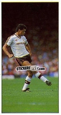 Sticker Paul McGrath