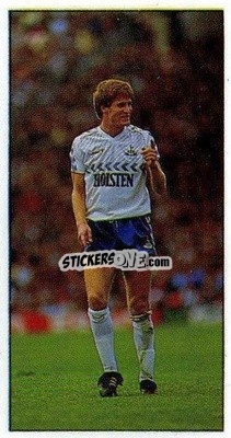 Sticker Richard Gough