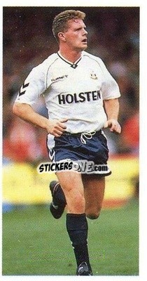 Figurina Paul Gascoigne