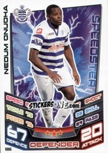 Sticker Nedum Onuoha