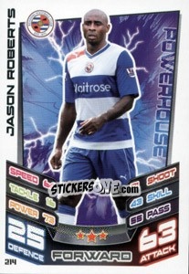 Figurina Jason Roberts