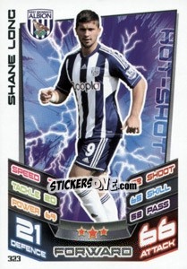 Figurina Shane Long