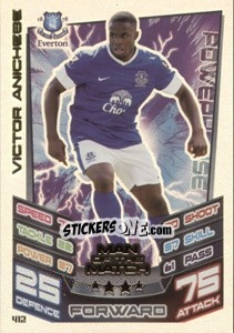 Figurina Victor Anichebe