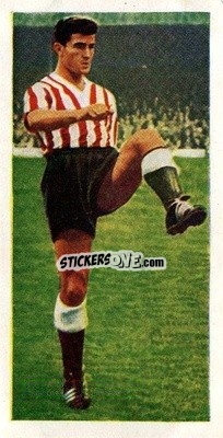 Sticker Charlie Hurley - Famous Footballers 1959-1960
 - Chix Confectionery