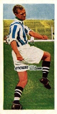 Sticker Don Howe - Famous Footballers 1959-1960
 - Chix Confectionery