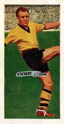 Sticker Norman Deeley - Famous Footballers 1959-1960
 n. 30 - Chix Confectionery