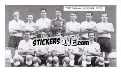 Figurina Tottenham Hotspur