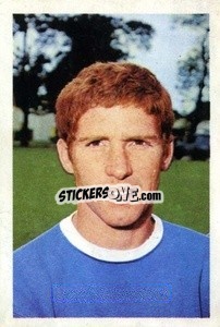 Figurina Alan Ball - The Wonderful World of Soccer Stars 1967-1968
 - FKS