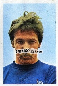 Sticker Alan Birchenall - The Wonderful World of Soccer Stars 1968-1969
 n. 32 - FKS