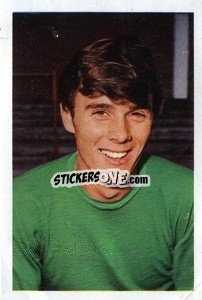 Sticker John Farmer