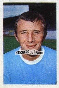 Figurina Mike Summerbee