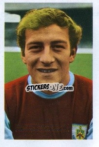 Sticker Ralph Coates