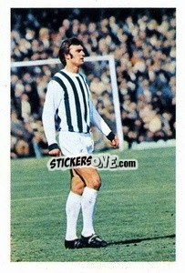 Sticker Dick Krzywicki