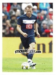 Figurina Christian Lell - Hertha BSC 2011-2012 - Panini