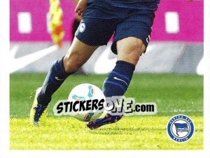 Sticker Levan Kobiashvili