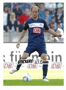 Sticker Roman Hubnik